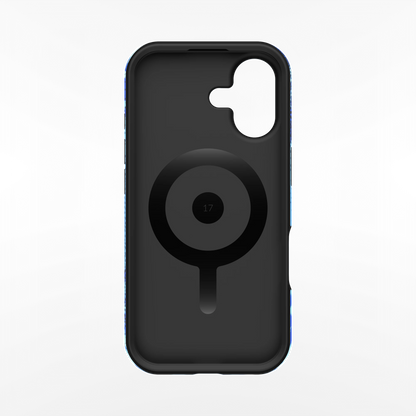 Crysea iPhone Case