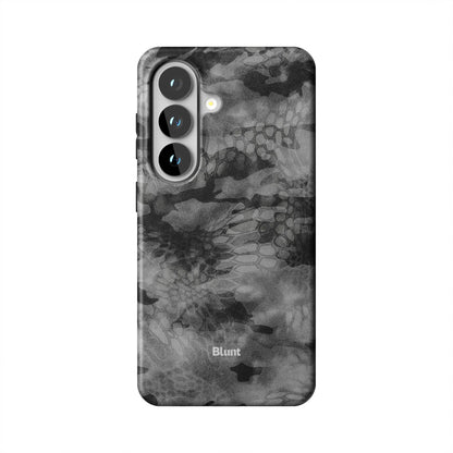 Ash Samsung Case
