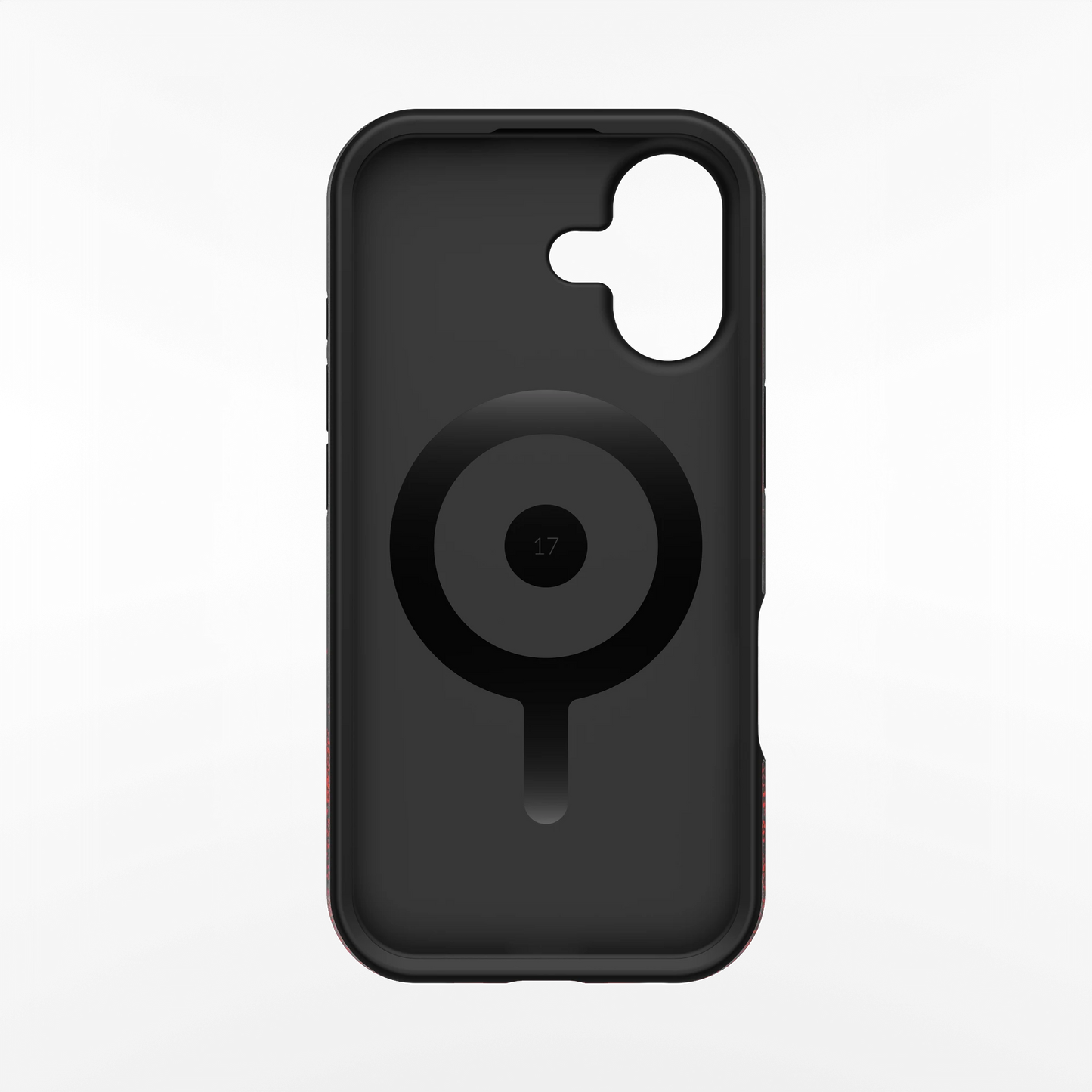 Lucky Strike iPhone Case