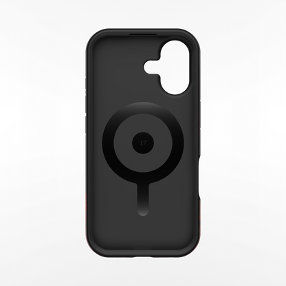 Lucky Strike iPhone Case