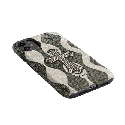 Mosaic-Psalm-iphone-case-iPhone 11-2