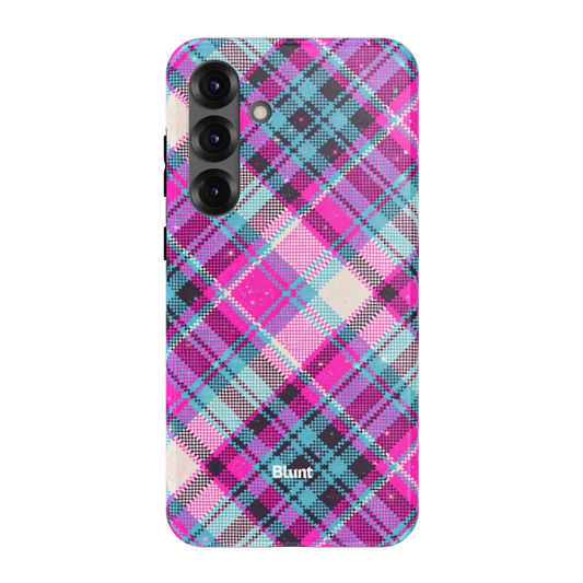 Trixie Samsung Case