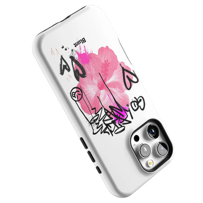 Floral-Vandal-iphone-case-iPhone 16 Pro Max-4