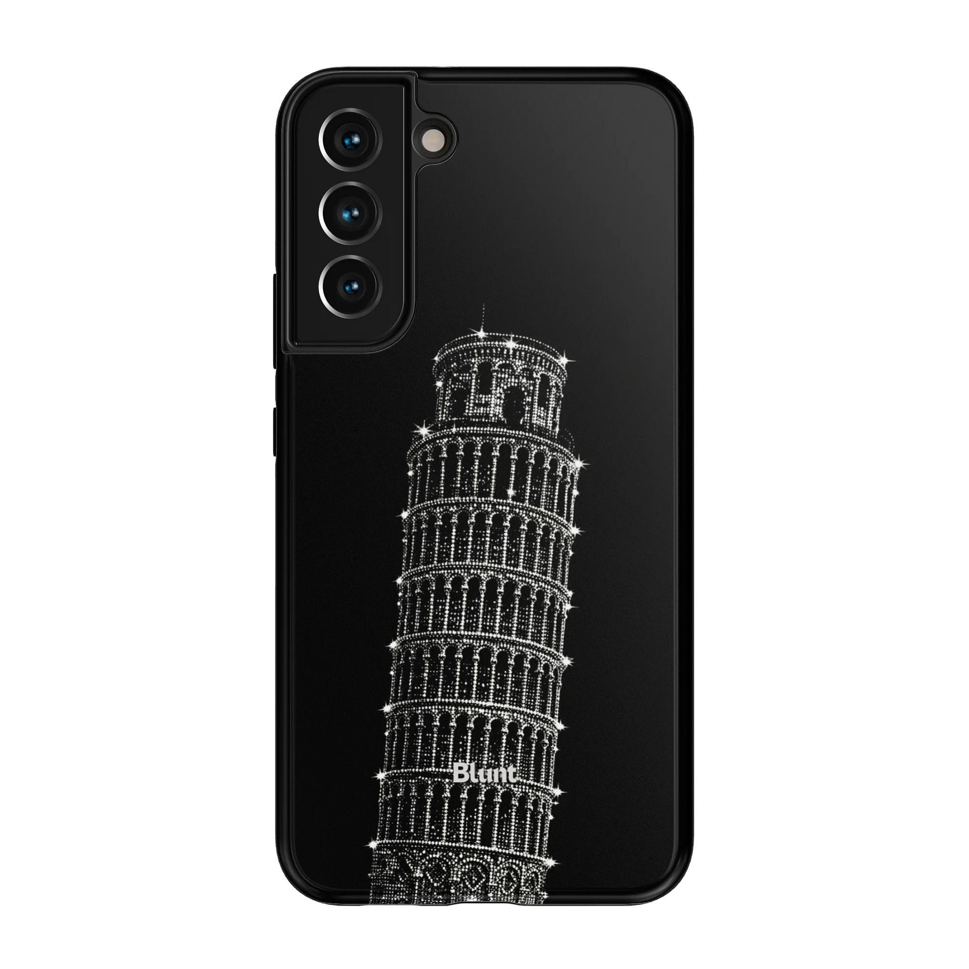 Shining-Pisa-samsung-case-Galaxy S22 Plus-1