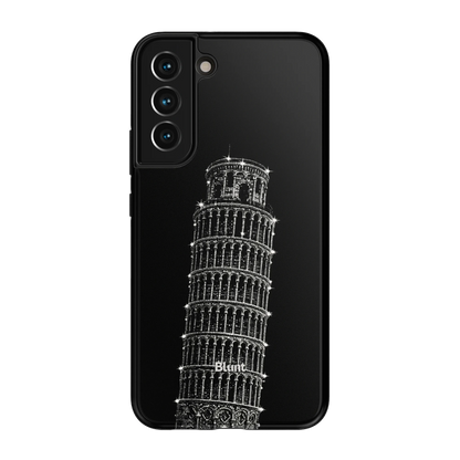 Shining-Pisa-samsung-case-Galaxy S22 Plus-1