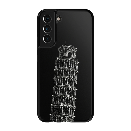 Shining-Pisa-samsung-case-Galaxy S22 Plus-1