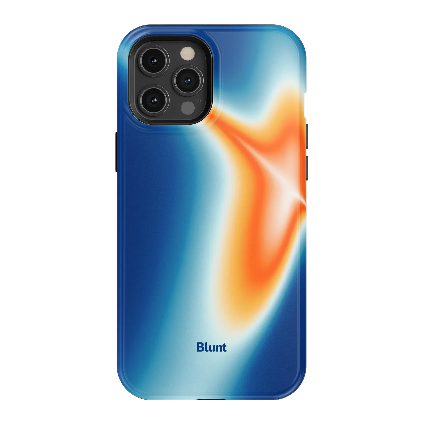 Night Alloy iPhone Case
