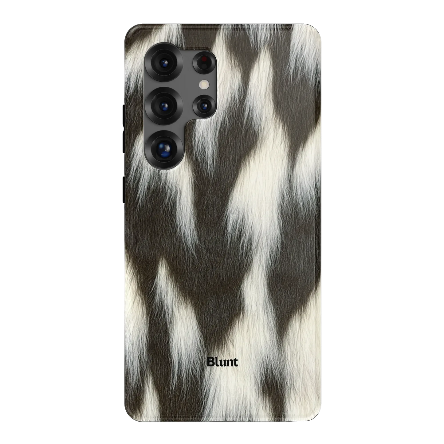 Angel Hide Samsung Case