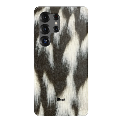 Angel Hide Samsung Case