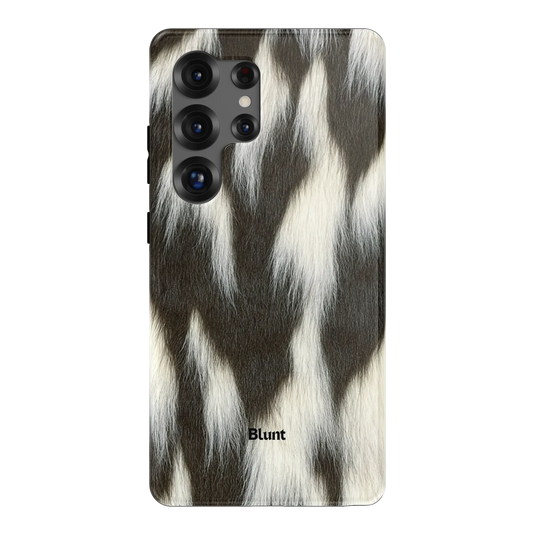 Angel Hide Samsung Case
