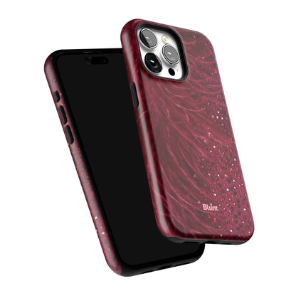 Saffron-iphone-case-iPhone 15 Pro Max-5