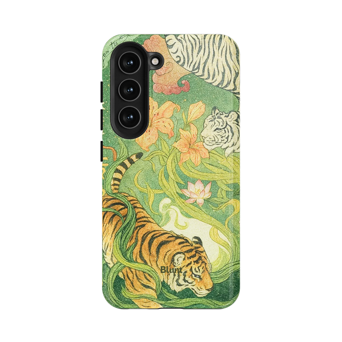 Nahla Samsung Case