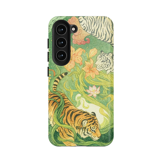 Nahla Samsung Case