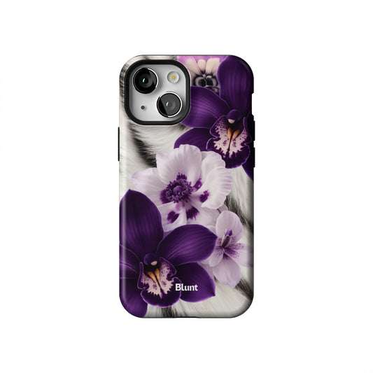 RAISIN-MYTHIC-iphone-case-iPhone 13 Mini-1