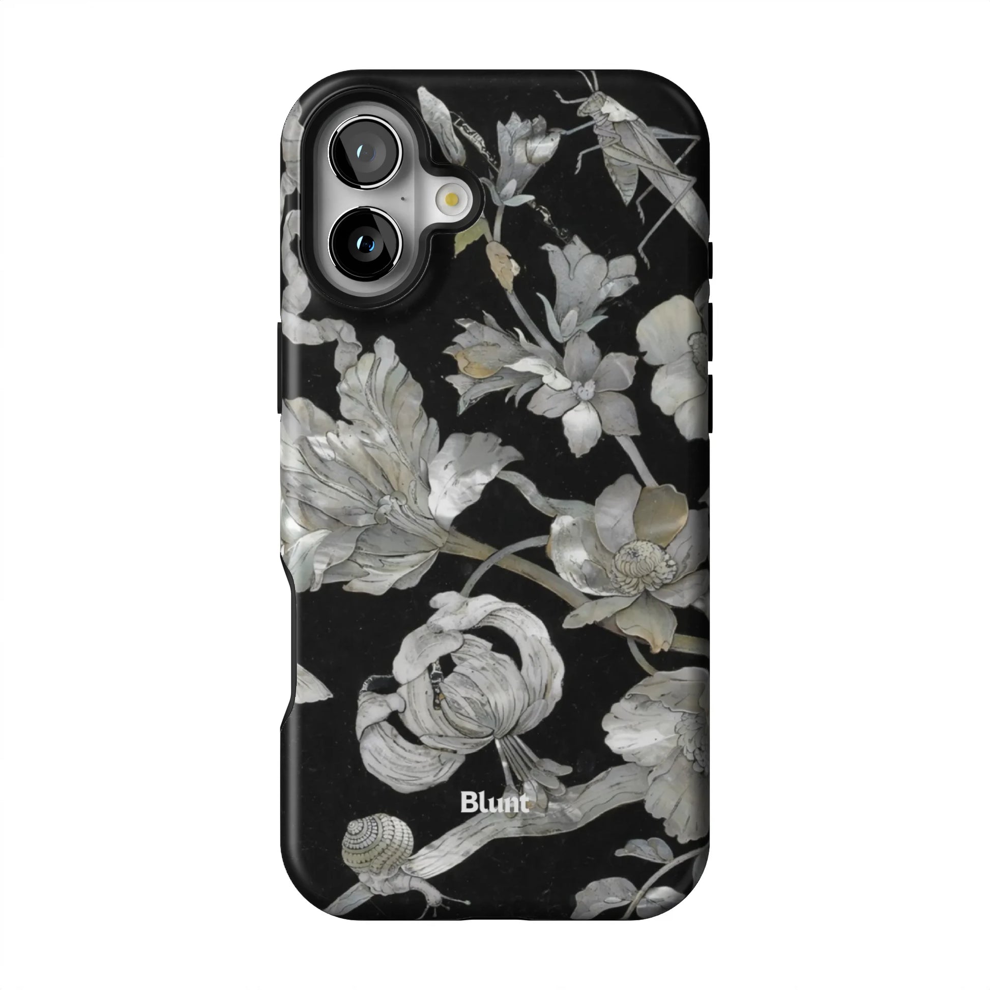 Silver-Garden-iphone-case-iPhone 16 Plus-1