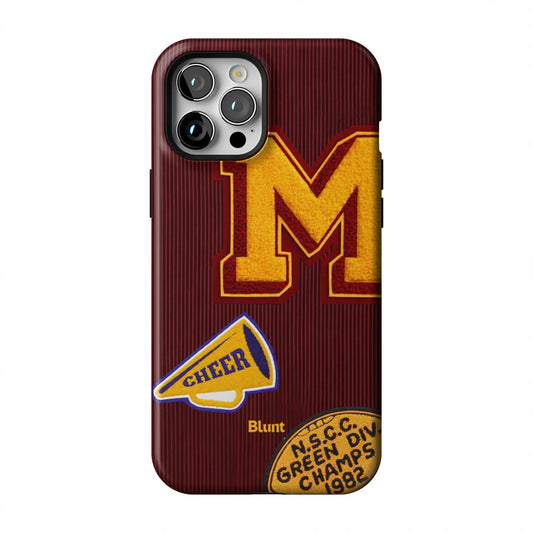 Alvin-iphone-case-iPhone 12 Pro Max-1