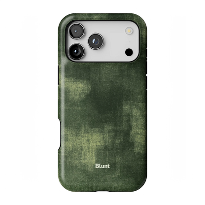 Dustoff iPhone Case