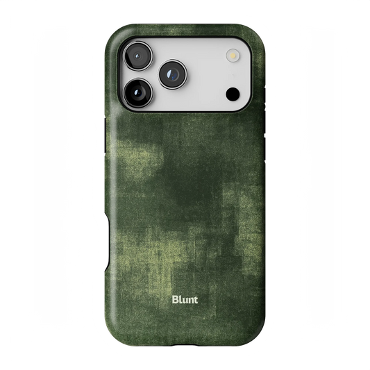 Dustoff iPhone Case