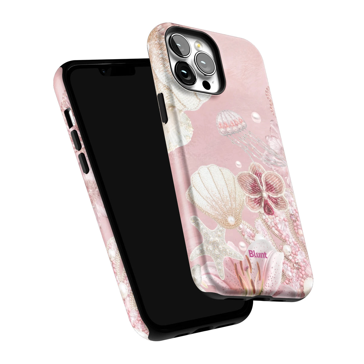 Sparkle-Reef-iphone-case-iPhone 13 Pro Max-5