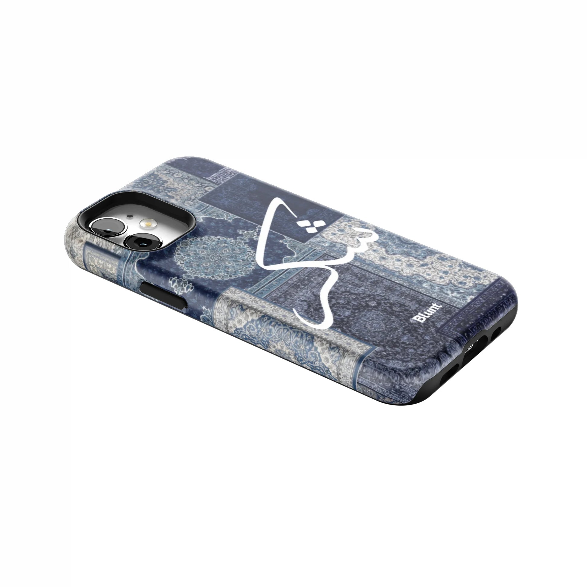 Qamar-iphone-case-iPhone 12 Mini-2