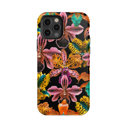 Paradise Heat iPhone Case