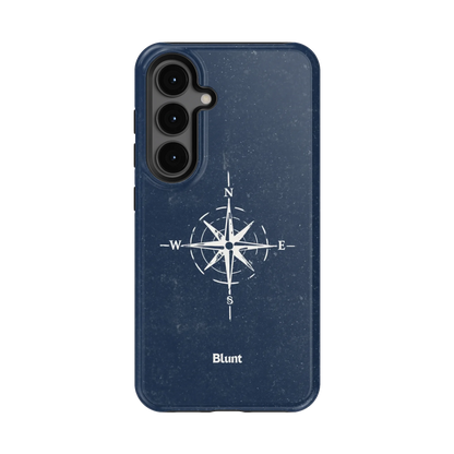Wayfinder Samsung Case