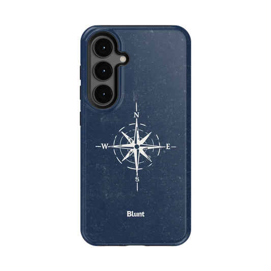Wayfinder Samsung Case