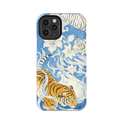Nymph iPhone Case