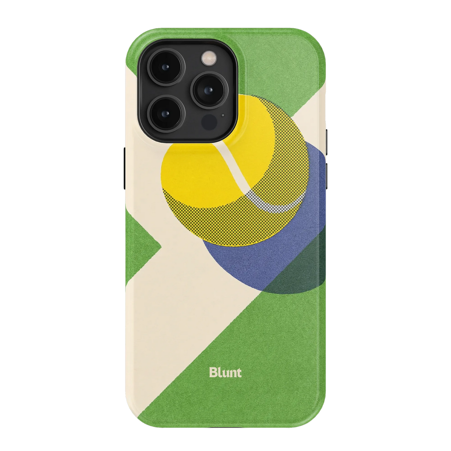 Serve iPhone Case