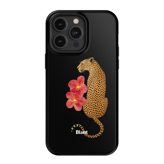Cleo iPhone Case