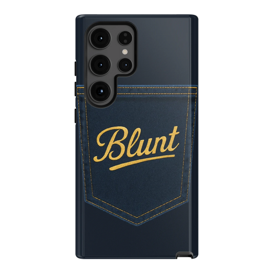 Pocket Me Samsung Case