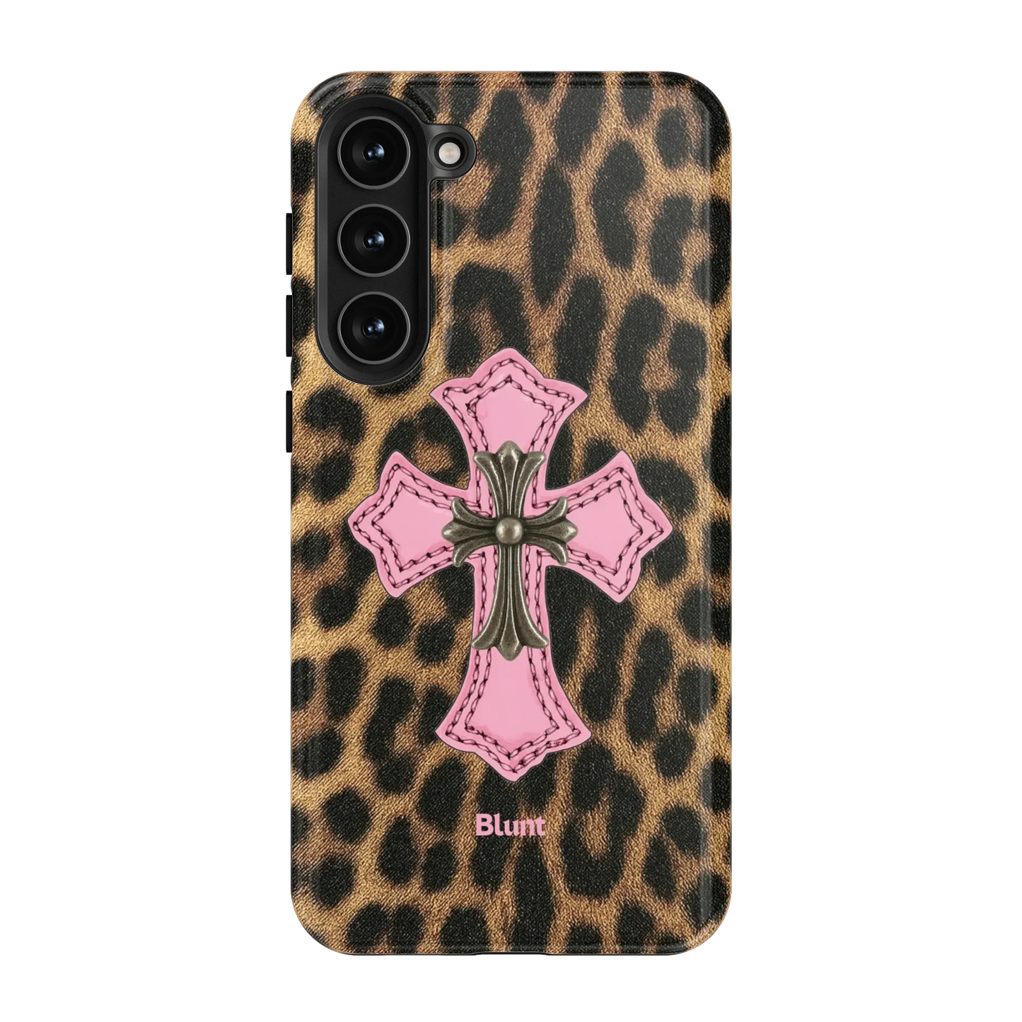 Savage Grace Samsung Case