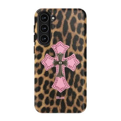 Savage Grace Samsung Case