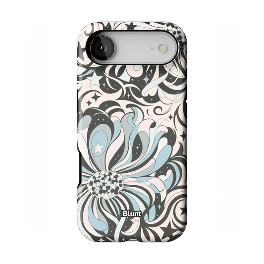 Noirflow iPhone Case