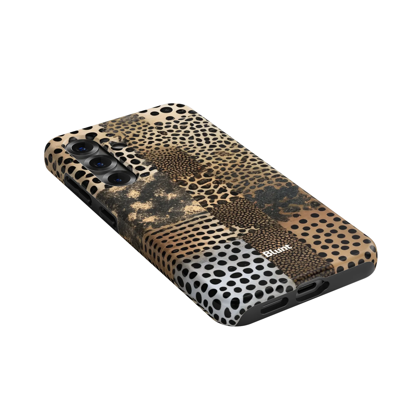 Savage Mix Samsung Case