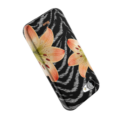 Tangerine-Wild-iphone-case-iPhone 17 E-4