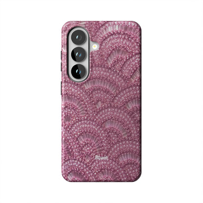 Rose-Scallop-samsung-case-Galaxy S26-1