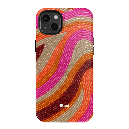 Clay iPhone Case