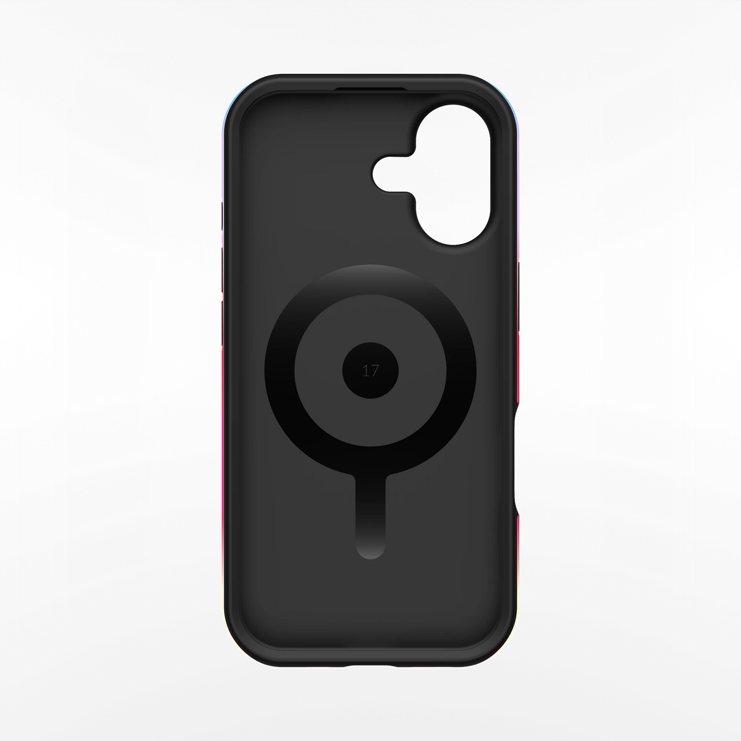 Cherry Star iPhone Case
