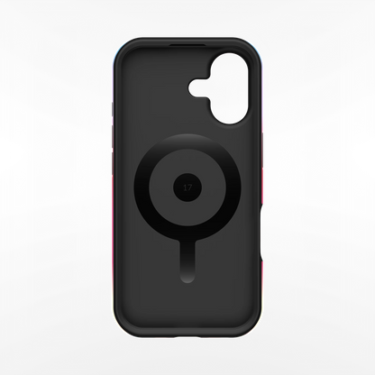 Cherry Star iPhone Case