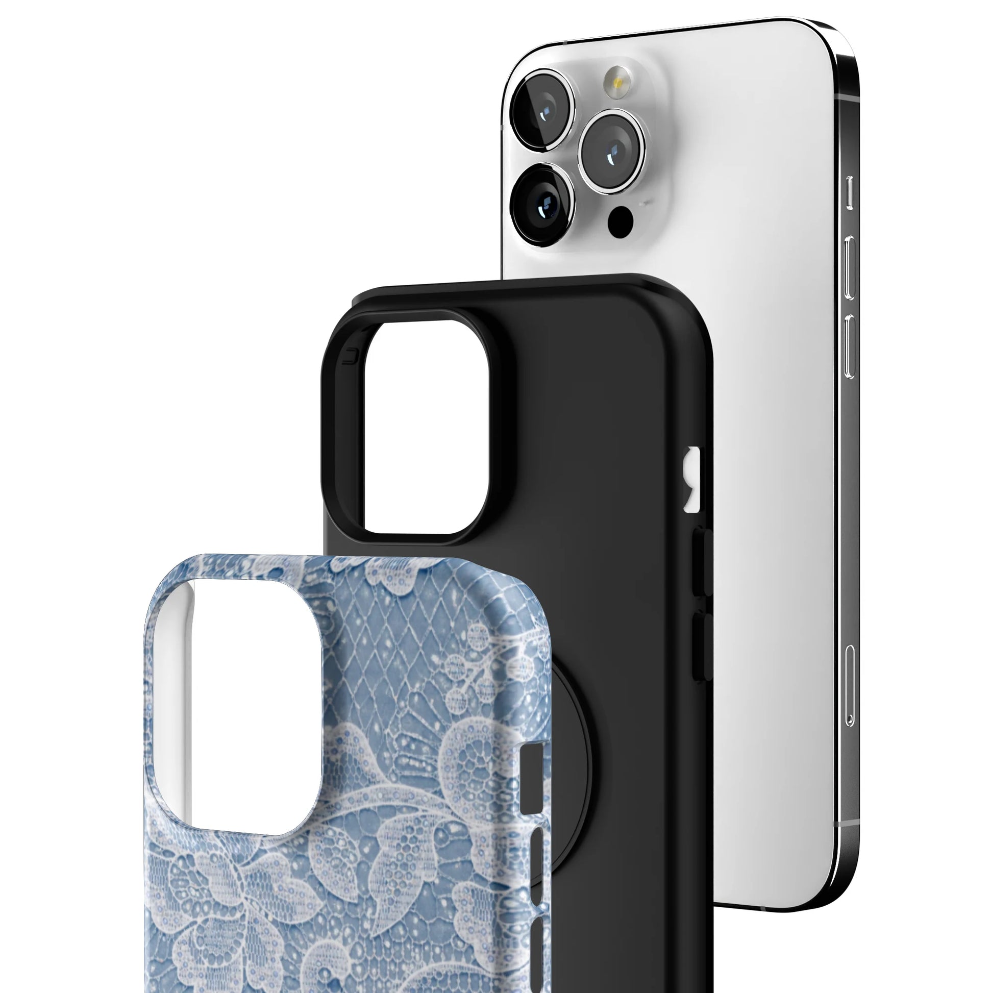 Blue-Mary-iphone-case-iPhone 13 Pro Max-3