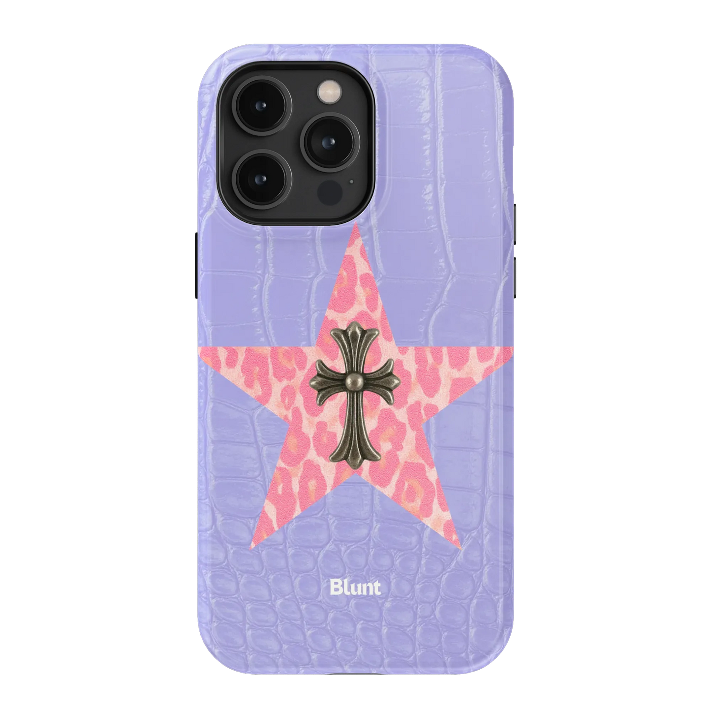 Zayla iPhone Case
