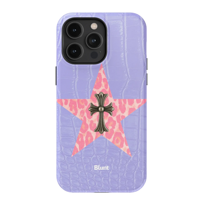Zayla iPhone Case