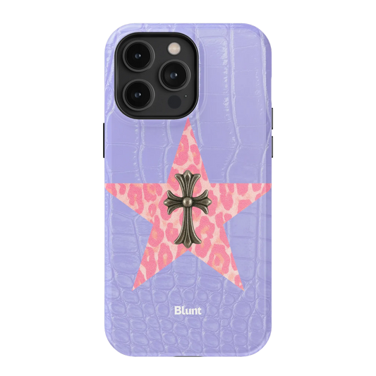 Zayla iPhone Case