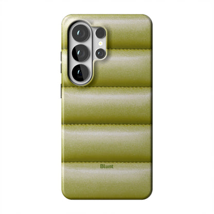 LimeIce Samsung Case