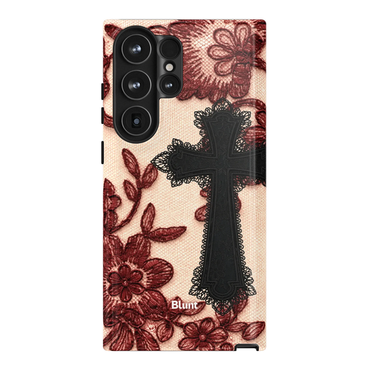 Ethelle Samsung Case