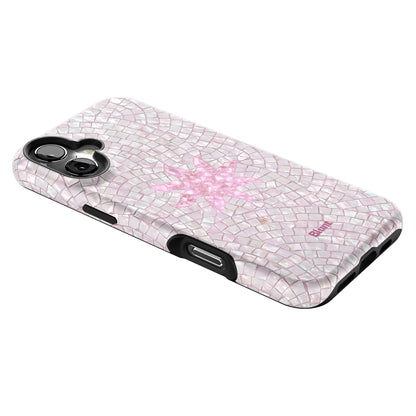 Pink-Sunstone-iphone-case-iPhone 16 Plus-2