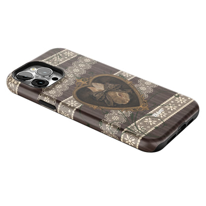 LOCK-HARE-iphone-case-iPhone 13 Pro Max-2