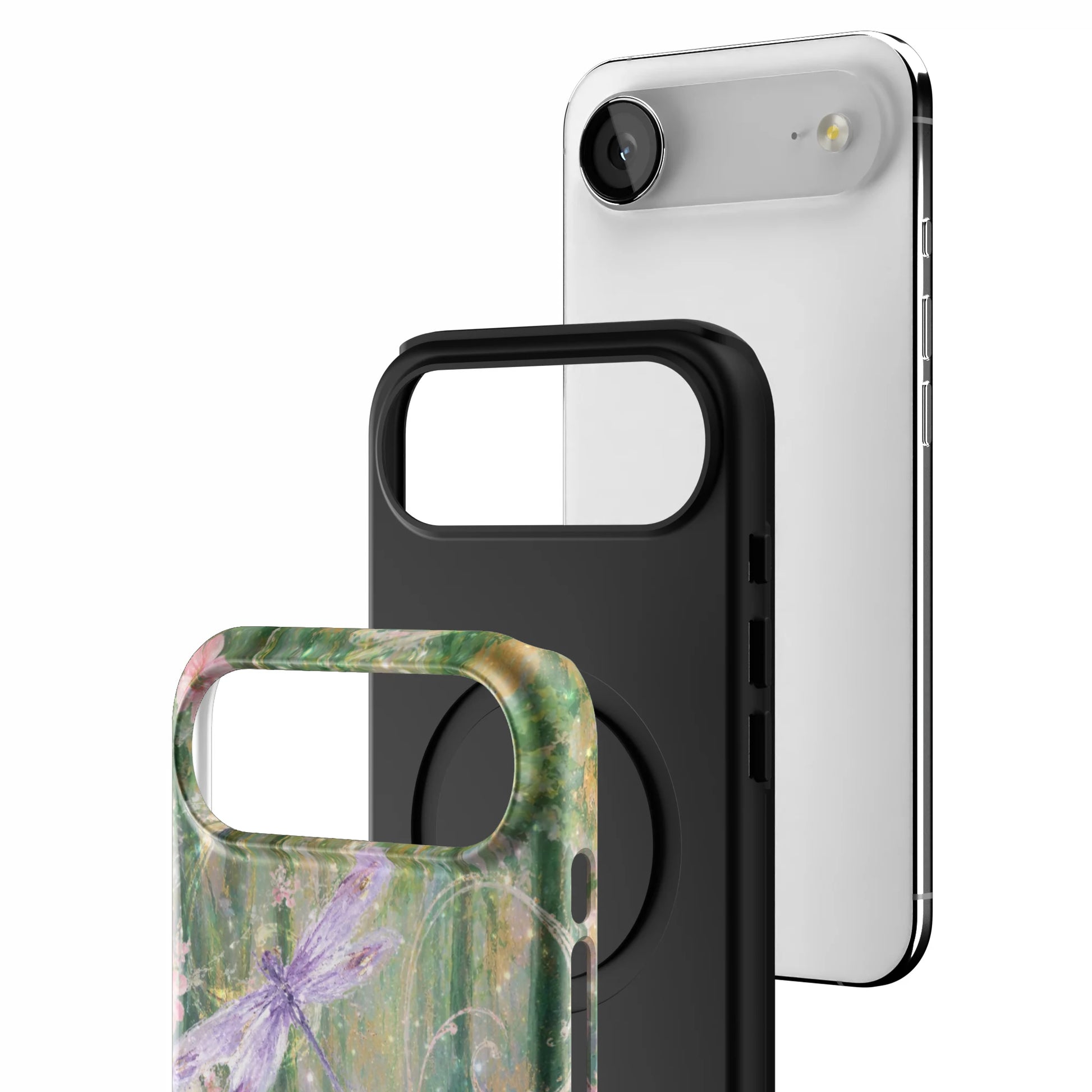 Garden-Spell-iphone-case-iPhone 17 Air-3