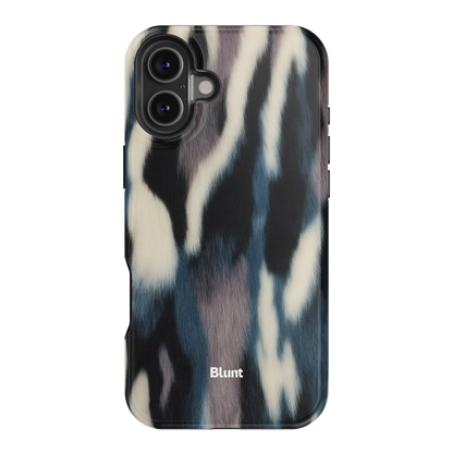 Velvet Sky iPhone Case